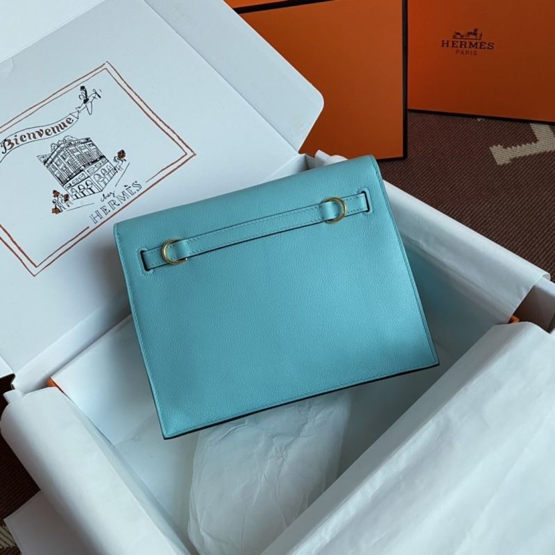 Hermes Kelly Bags